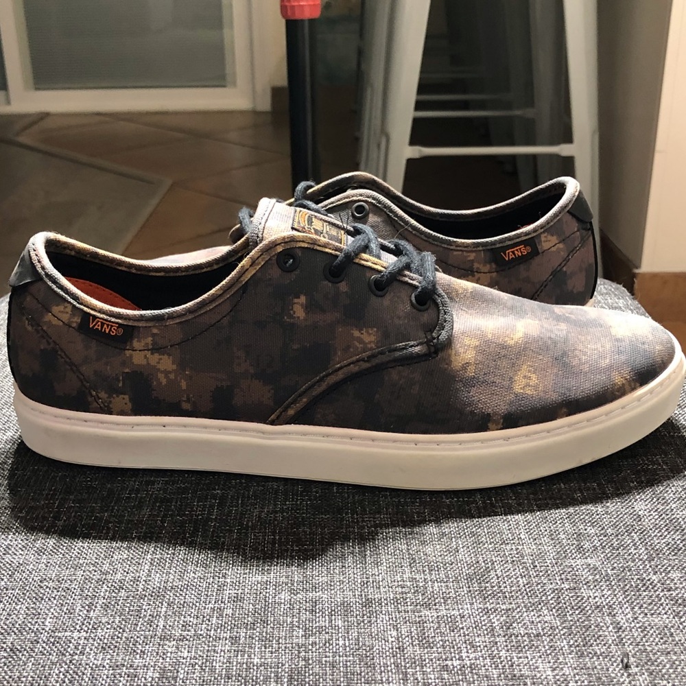 Vans Otw Hyperstealth - image 5